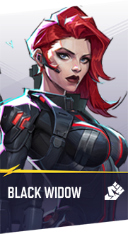 Black Widow